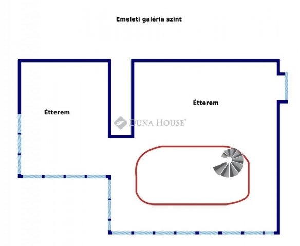 Eladó üzlethelyiség, Gödöllőn 180 M Ft / költözzbe.hu