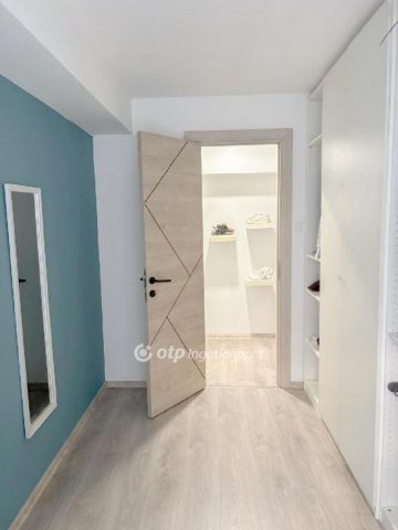 Eladó téglalakás, Budapesten, XXI. kerületben 33 M Ft