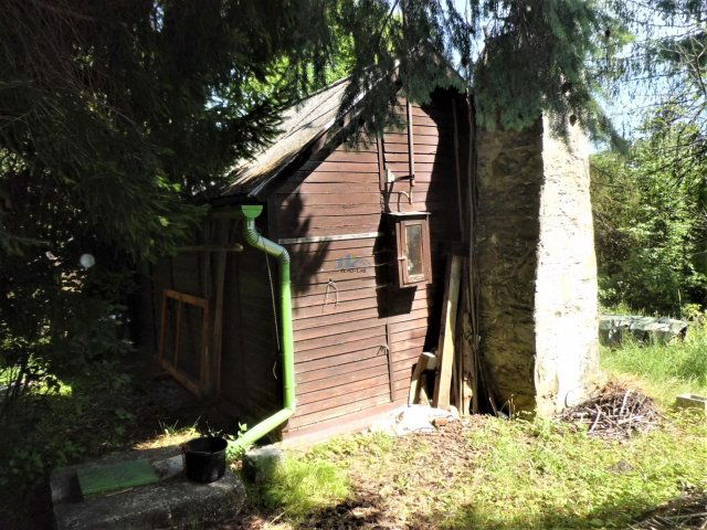 Eladó családi ház, Kőszegen 16 M Ft, 1 szobás