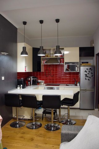 Eladó téglalakás, Budapesten, XI. kerületben 74.9 M Ft, 2 szobás