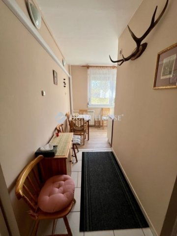 Eladó panellakás, Pécsett 44.9 M Ft, 2 szobás