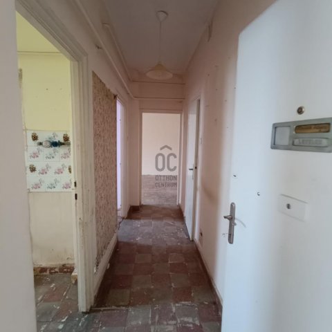 Eladó téglalakás, Nagykanizsán 25 M Ft, 2 szobás