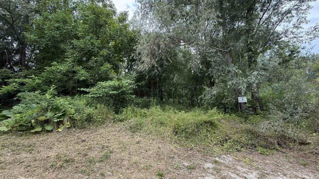 Eladó mezogazdasagi ingatlan, Balatongyörökön 44.44 M Ft