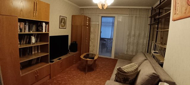 Eladó téglalakás, Nyíregyházán, Garibaldi utcában 39.9 M Ft