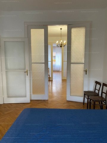 Kiadó téglalakás, albérlet, VII. kerületben, Madách Imre úton