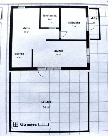 Eladó téglalakás, Budapesten, XI. kerületben 130 M Ft, 2 szobás