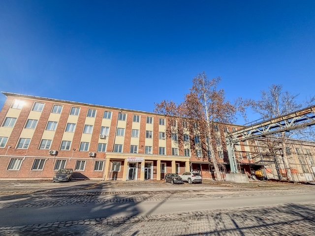 Eladó iroda, Budapesten, XXI. kerületben 850 M Ft