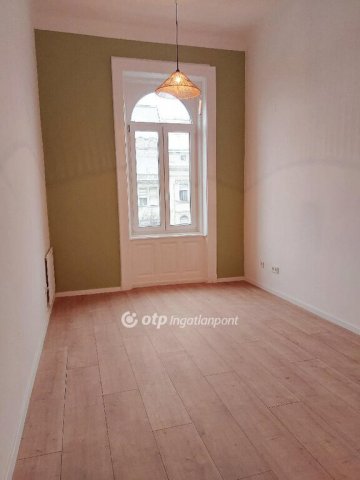 Eladó téglalakás, Budapesten, IX. kerületben 69.9 M Ft, 2 szobás