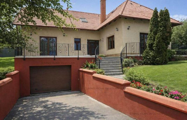 Eladó családi ház, Ürömön 229 M Ft, 5 szobás