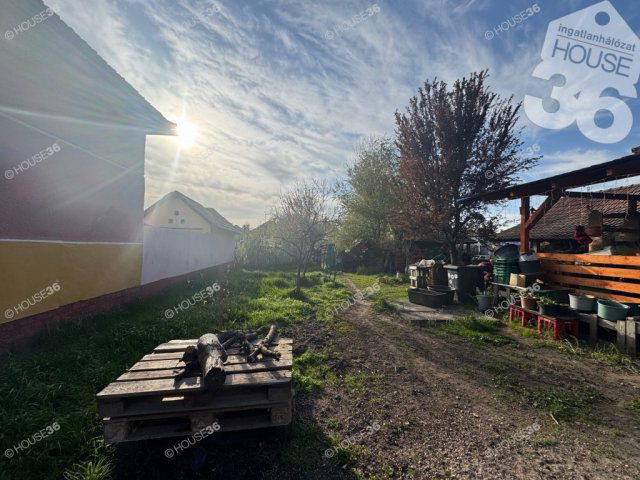 Eladó családi ház, Tömörkényen 17.9 M Ft, 3 szobás