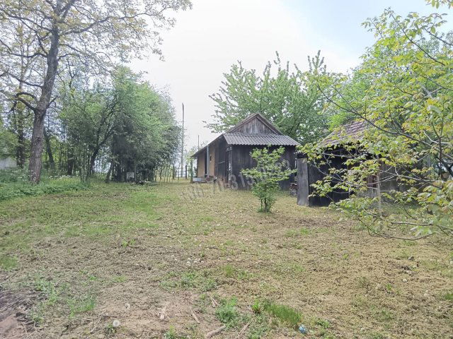 Eladó telek, Lendvadedesen 2.9 M Ft, 1 szobás