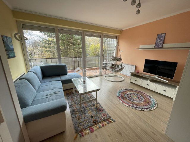 Kiadó téglalakás, albérlet, Budapesten, XII. kerületben