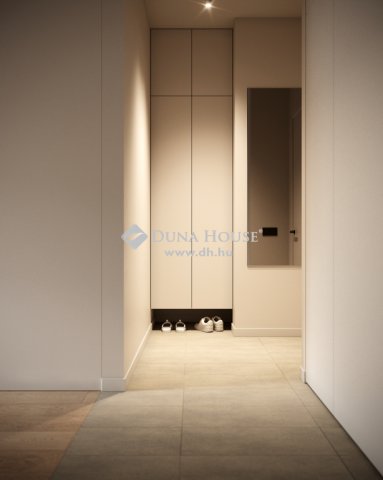 Eladó téglalakás, Budapesten, XIII. kerületben 73.15 M Ft