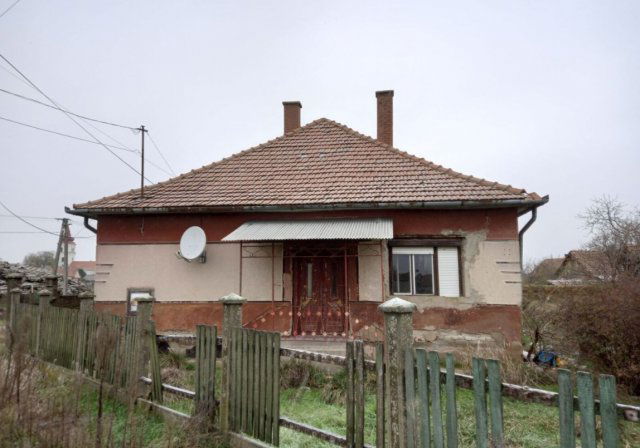 Eladó családi ház, Hajdúbagoson 7 M Ft, 2+1 szobás