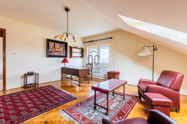 Eladó téglalakás, Budapesten, XVI. kerületben 158 M Ft, 5 szobás