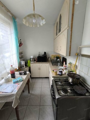 Eladó panellakás, Budapesten, X. kerületben 55 M Ft, 2 szobás