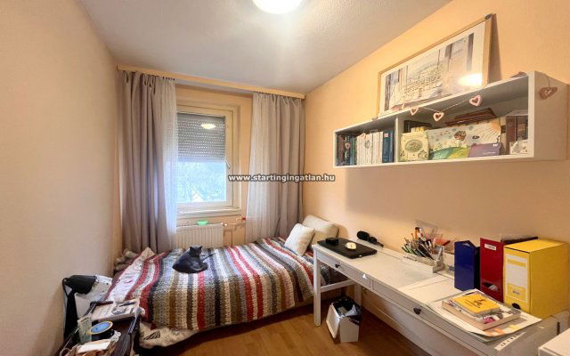 Eladó panellakás, Budapesten, XIII. kerületben, Üteg utcában