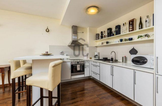 Eladó téglalakás, Budapesten, VI. kerületben 95.9 M Ft, 2 szobás