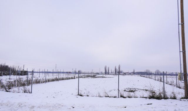 Eladó telek, Szigetcsépen 22 M Ft / költözzbe.hu