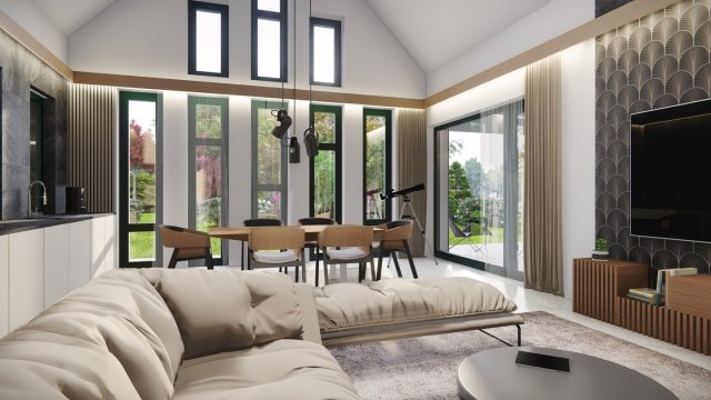 Eladó családi ház, Cserszegtomajon, Majori utcában 199.3 M Ft