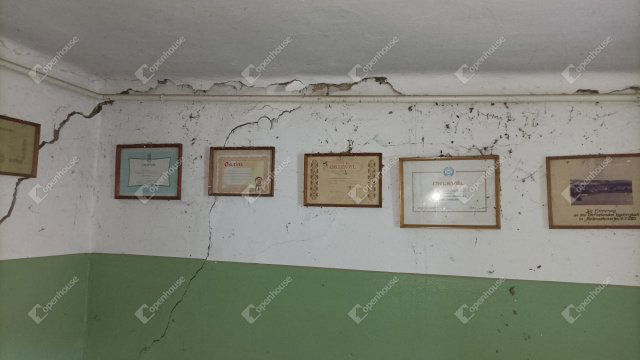Eladó üzlethelyiség, Rábakecölön 5.5 M Ft