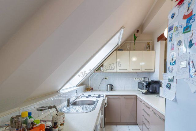 Eladó téglalakás, Kecskeméten 83.9 M Ft, 2+1 szobás