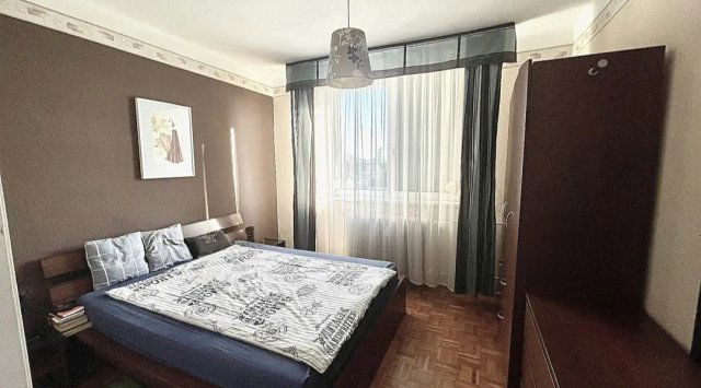 Eladó téglalakás, Nyíregyházán 34.99 M Ft, 2 szobás