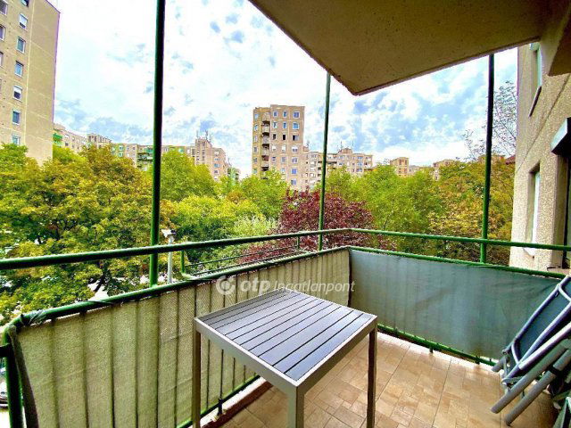Eladó panellakás, Budapesten, IV. kerületben 99.9 M Ft, 3 szobás