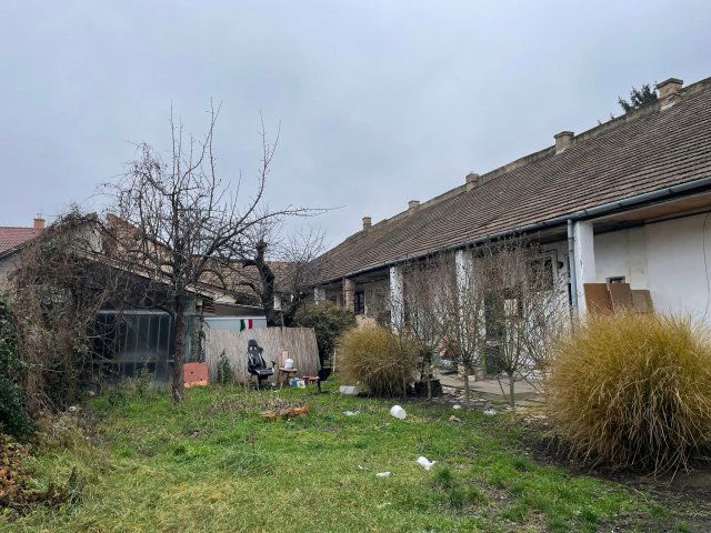 Eladó téglalakás, Balassagyarmaton, Thököly utcában 17 M Ft