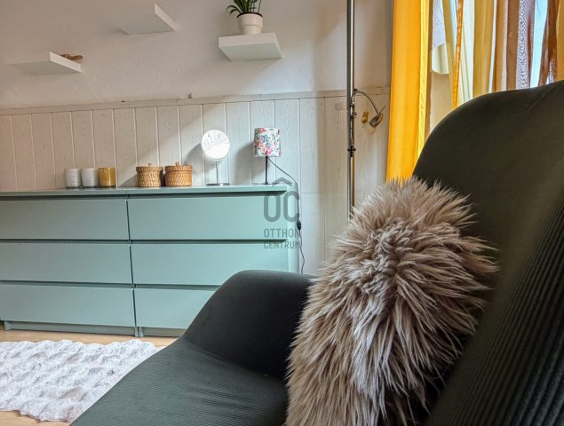 Eladó panellakás, Budapesten, IV. kerületben 86.3 M Ft, 3 szobás