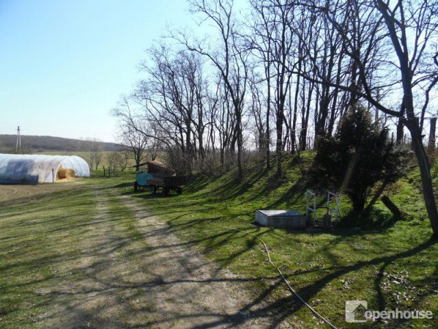 Eladó hotel, Csatkán 360 M Ft, 8 szobás / költözzbe.hu