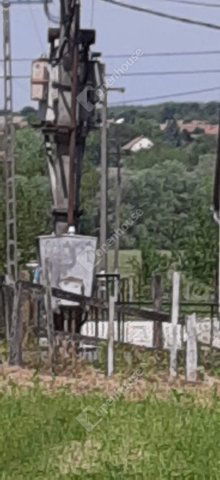 Eladó ipari ingatlan, Salomváron 46.5 M Ft / költözzbe.hu