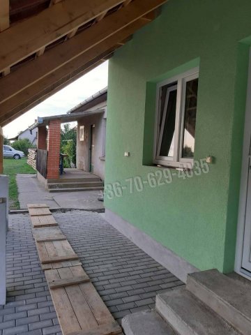 Eladó családi ház, Bucsán 30 M Ft, 2 szobás