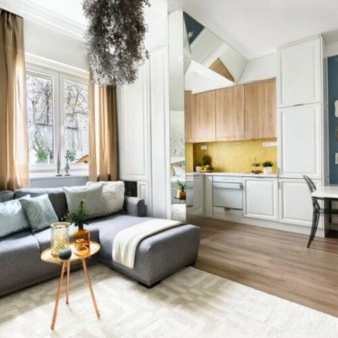 Kiadó téglalakás, albérlet, I. kerületben, Fiáth János utcában