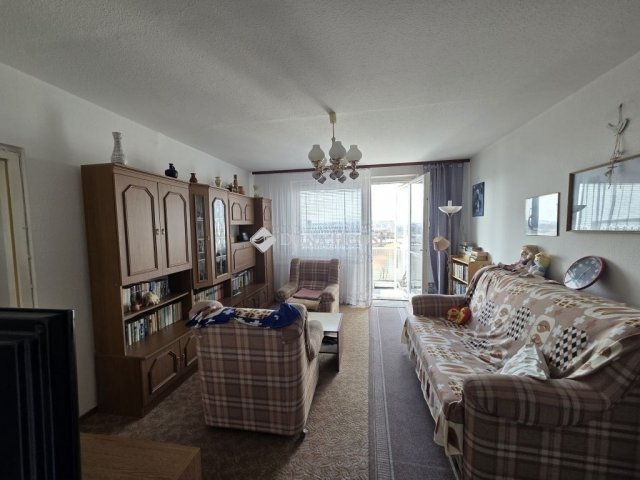 Eladó panellakás, Budapesten, XXI. kerületben 60 M Ft, 2+1 szobás