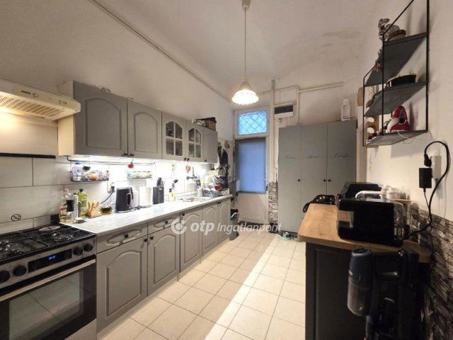 Eladó téglalakás, Budapesten, XIII. kerületben 63 M Ft, 2 szobás