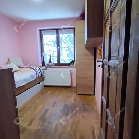 Eladó családi ház, Sopronban 175 M Ft, 5 szobás