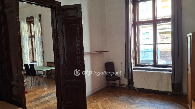 Eladó téglalakás, Budapesten, VII. kerületben 94.5 M Ft