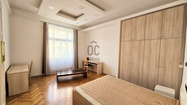 Eladó téglalakás, Budapesten, VIII. kerületben 93.9 M Ft