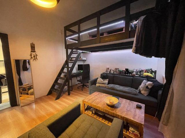 Eladó téglalakás, VII. kerületben, Wesselényi utcában