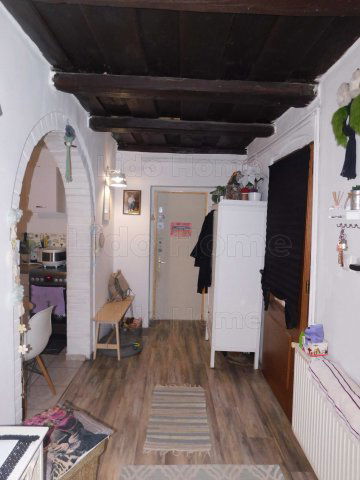 Eladó családi ház, Zalaváron 40 M Ft, 2 szobás