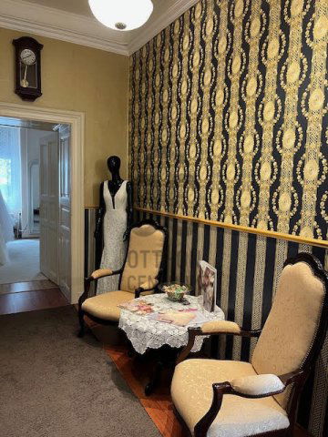 Eladó téglalakás, Budapesten, VI. kerületben 119 M Ft, 3 szobás