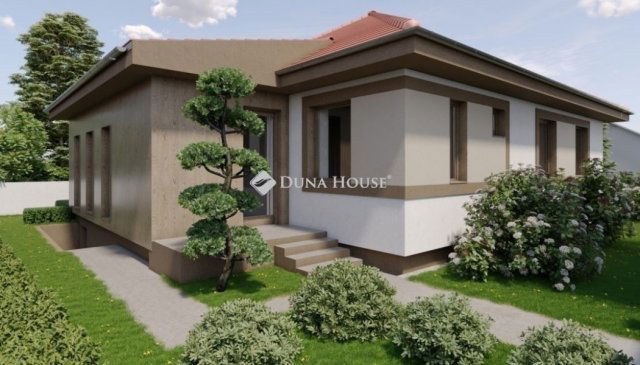 Eladó családi ház, Vecsésen 149 M Ft, 4 szobás