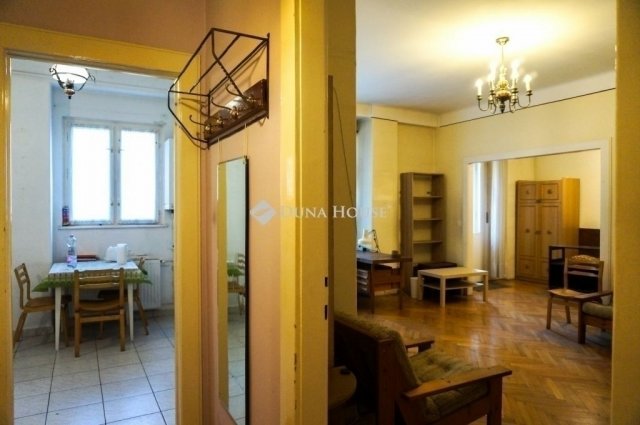 Eladó téglalakás, Budapesten, XIV. kerületben 64.99 M Ft