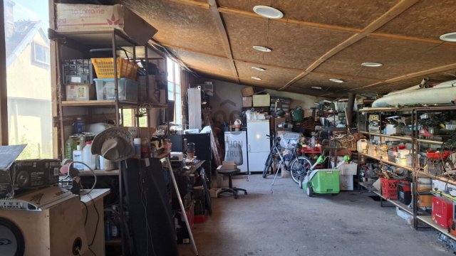 Eladó családi ház, Szadán 55 M Ft, 4 szobás