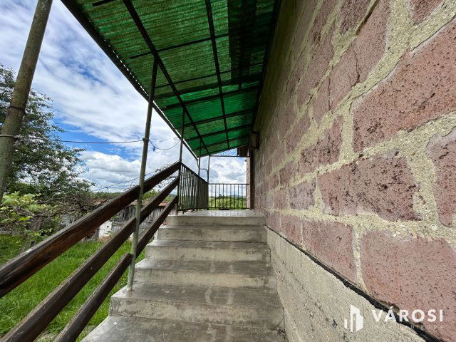 Eladó családi ház, Etesen 3.45 M Ft, 2 szobás