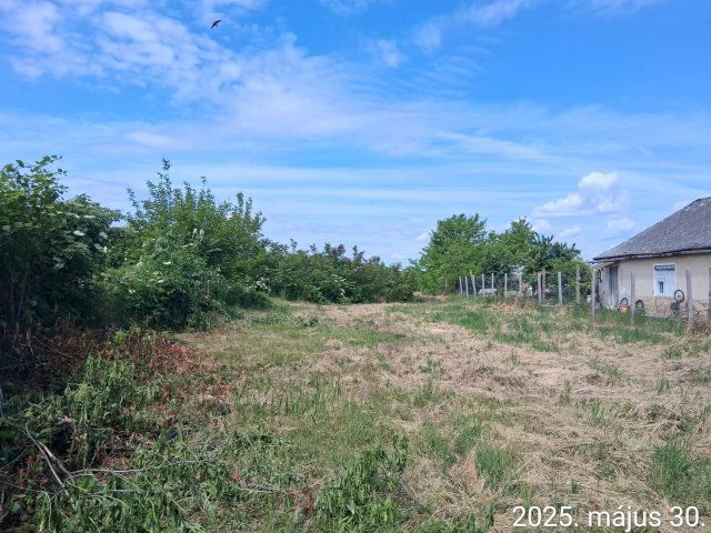 Eladó telek, Taktaszadán 1.6 M Ft / költözzbe.hu