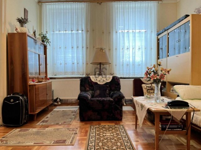 Eladó sorház, Nagykanizsán 36 M Ft, 2 szobás