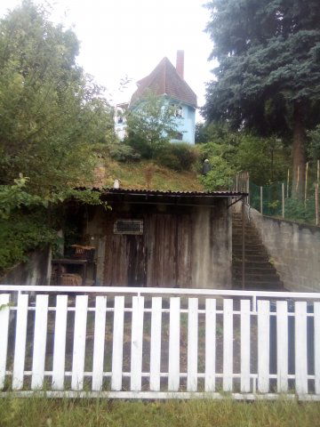 Eladó családi ház, Zalakaroson 86 M Ft, 5+3 szobás