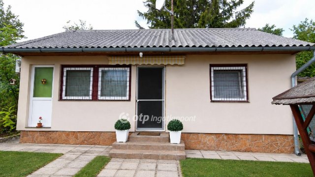 Eladó családi ház, Budapesten, XXII. kerületben 39.9 M Ft